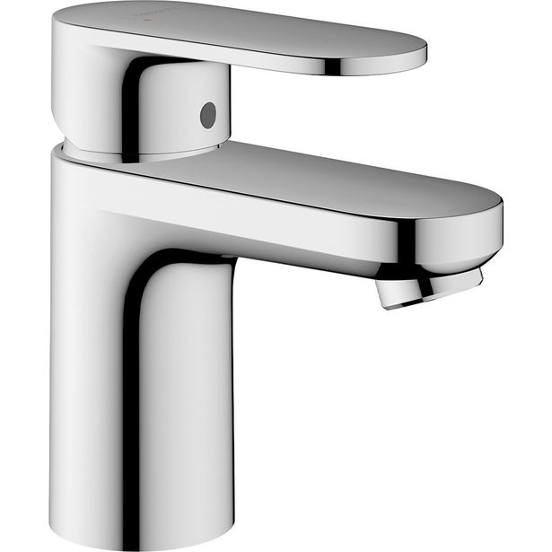 hansgrohe Vernis Blend Yksiote pesuallashana 70, ilman pohjaventtiiliä
