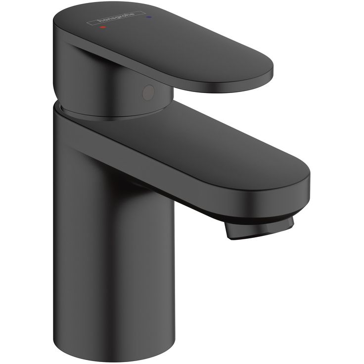 hansgrohe Vernis Blend Yksiote pesuallashana 70, ilman pohjaventtiiliä