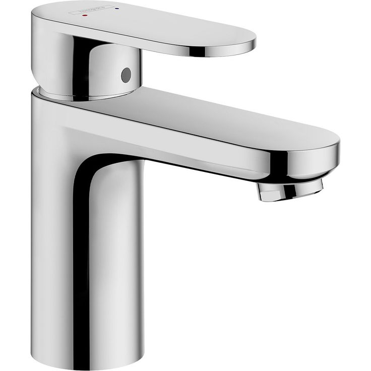 hansgrohe Vernis Blend Yksiote pesuallashana 100 ilman pohjaventtiiliä