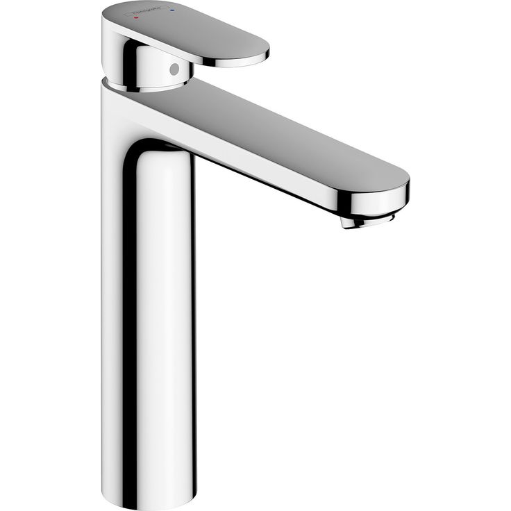 hansgrohe Vernis Blend Yksiote pesuallashana 190 ilman pohjaventtiiliä