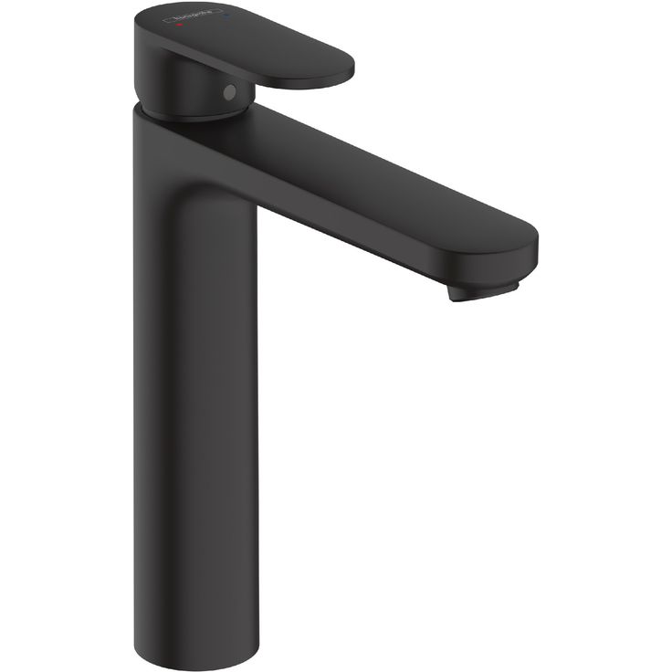 hansgrohe Vernis Blend Yksiote pesuallashana 190 ilman pohjaventtiiliä