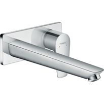 Pesuallashana Hansgrohe Talis E, piiloasennus