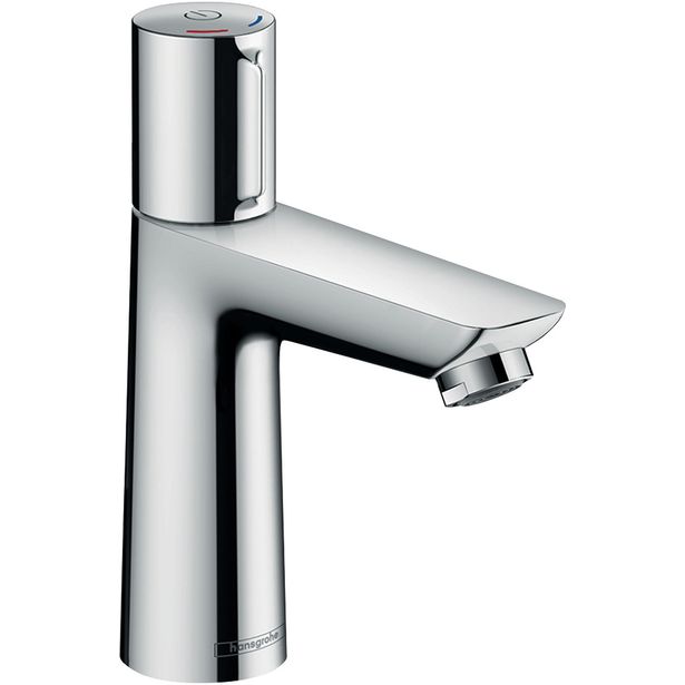 hansgrohe Talis Select E pesuallashana 110 ilman pohjaventtiiliä