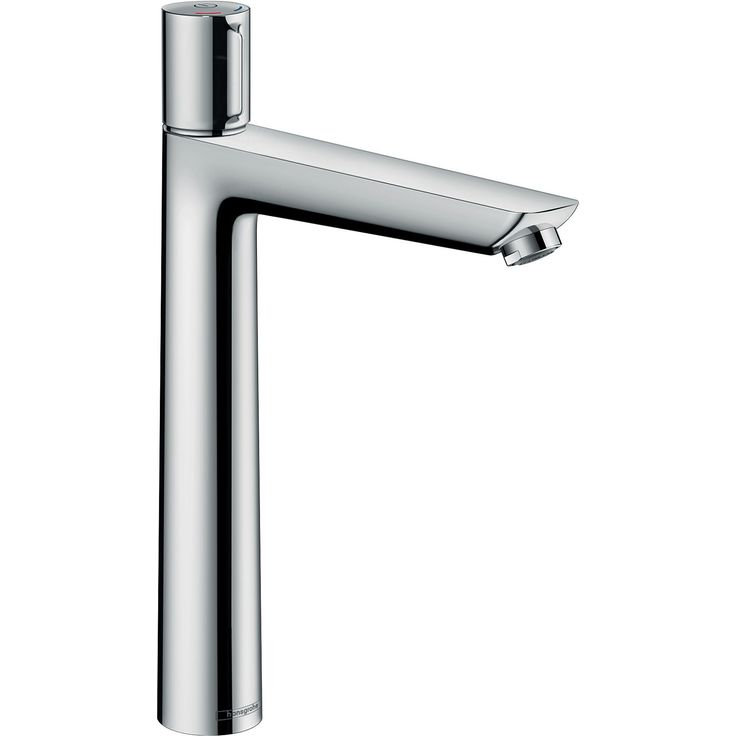 hansgrohe Talis Select E pesuallashana 240 ilman pohjaventtiiliä