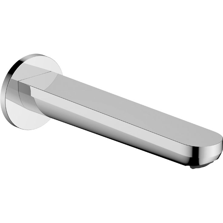 hansgrohe Rebris S Ammeputki G1/2 / DN20, piiloasennus