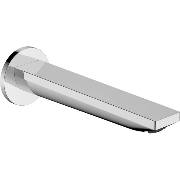 hansgrohe Rebris E Ammeputki G1/2 / DN20, piiloasennus