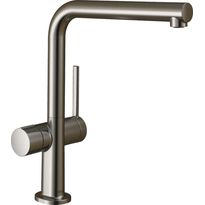 Keittiöhana Hansgrohe Talis M54 270 1jet, APK-liitäntä, ruostumaton teräs
