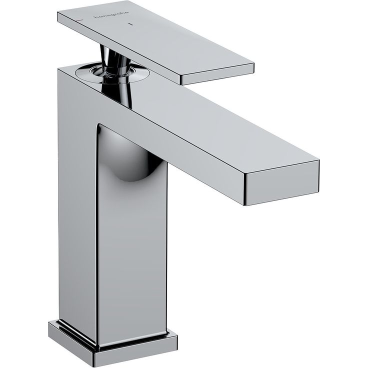 hansgrohe Tecturis E Yksiote pesuallashana 110 CoolStart EcoSmart+ ilman pohjaventtiiliä