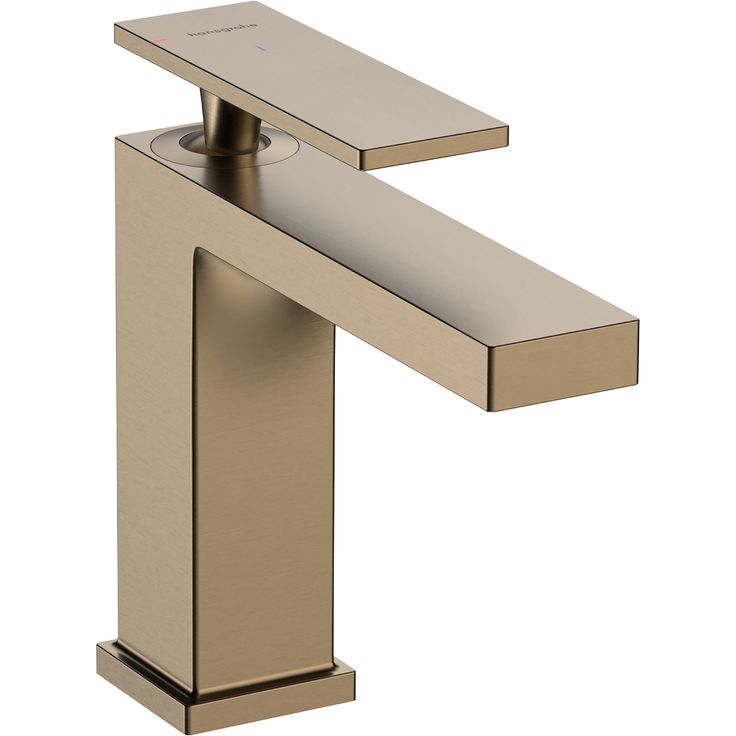 hansgrohe Tecturis E Yksiote pesuallashana 110 CoolStart EcoSmart+ ilman pohjaventtiiliä