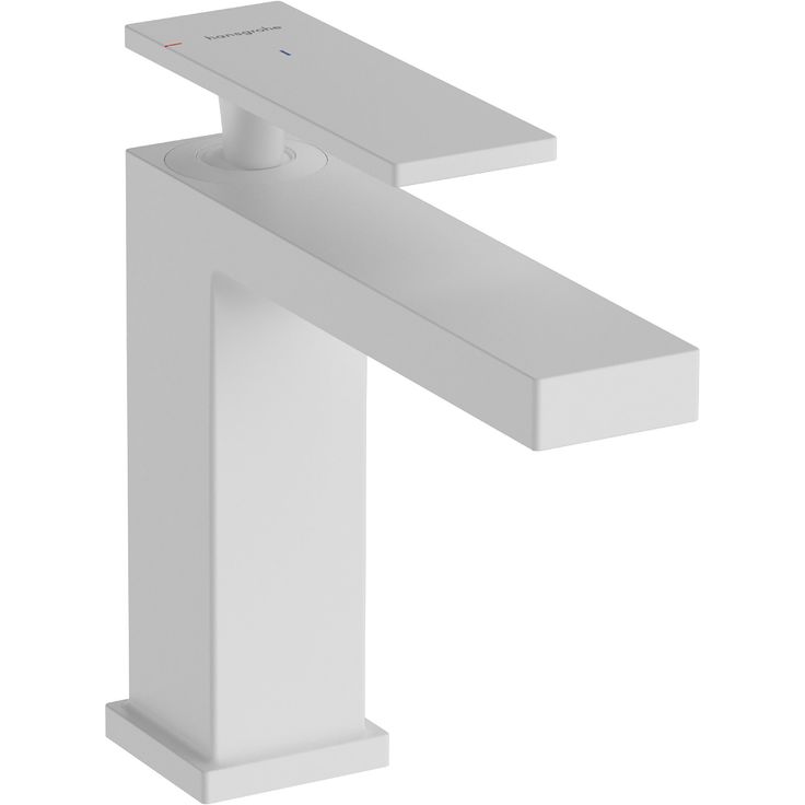 hansgrohe Tecturis E Yksiote pesuallashana 110 CoolStart EcoSmart+ vipupohjaventtiilillä