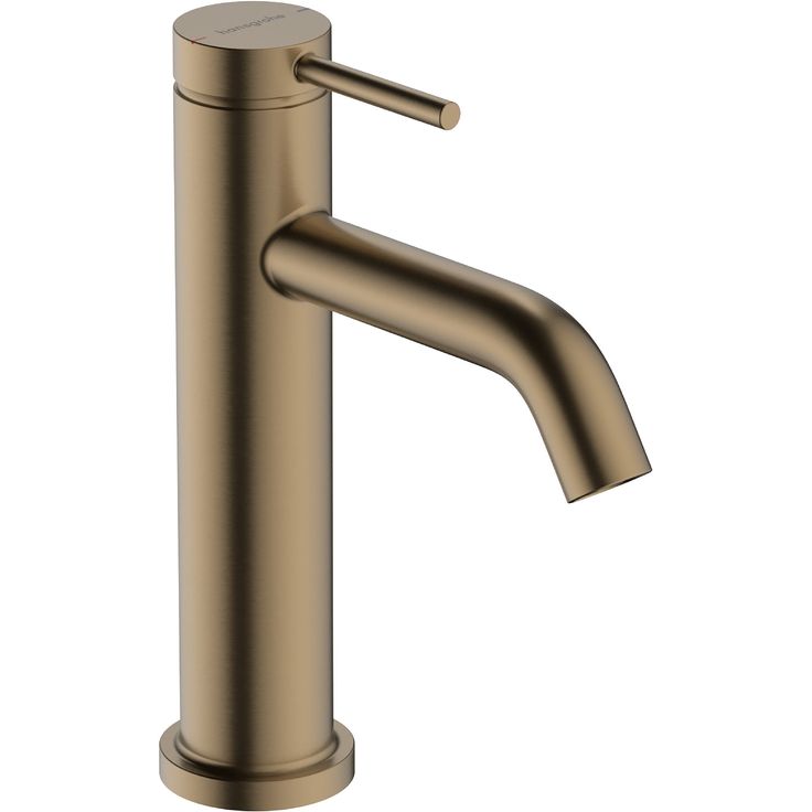 hansgrohe Tecturis S Yksiote pesuallashana 110 EcoSmart+ vipupohjaventtiilillä