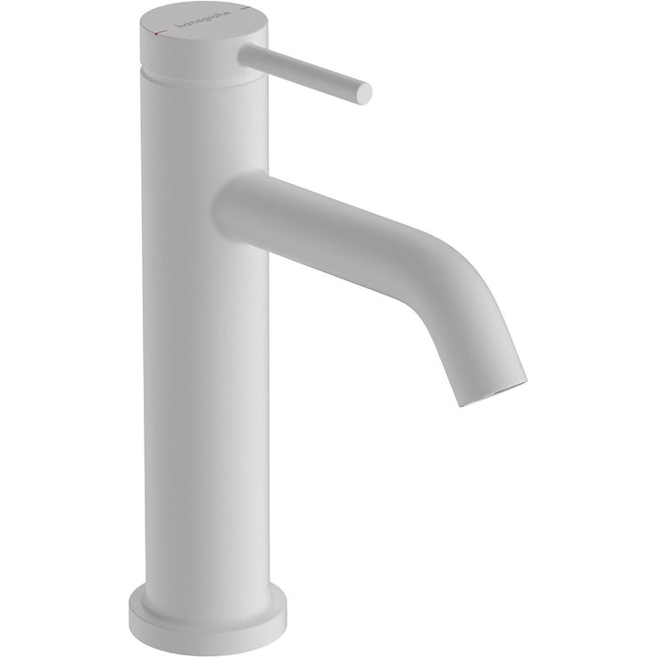 hansgrohe Tecturis S Yksiote pesuallashana 110 EcoSmart+ vipupohjaventtiilillä