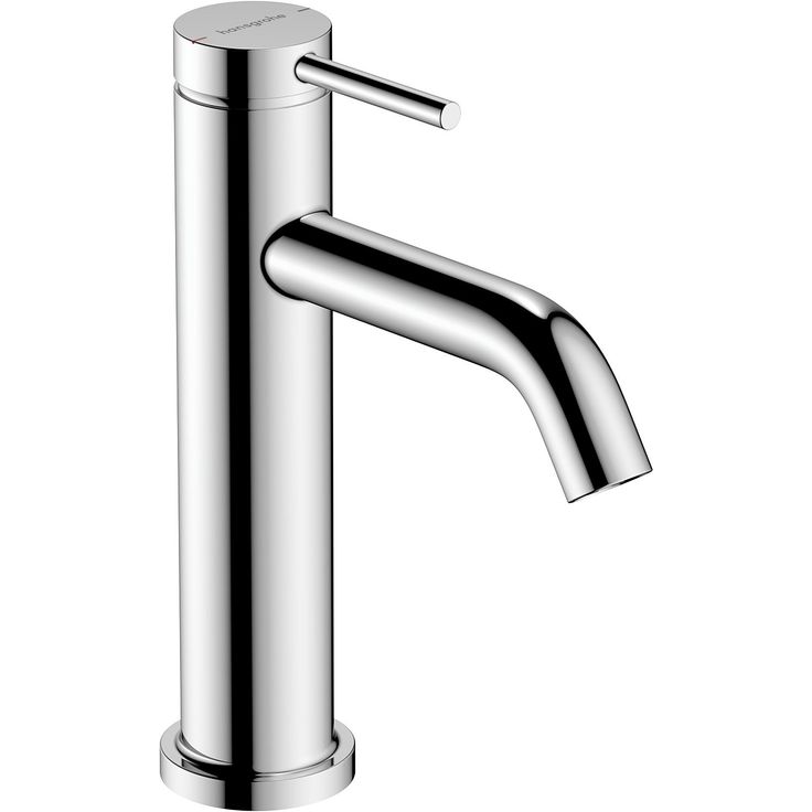 hansgrohe Tecturis S Yksiote pesuallashana 110 EcoSmart+ ilman pohjaventtiiliä