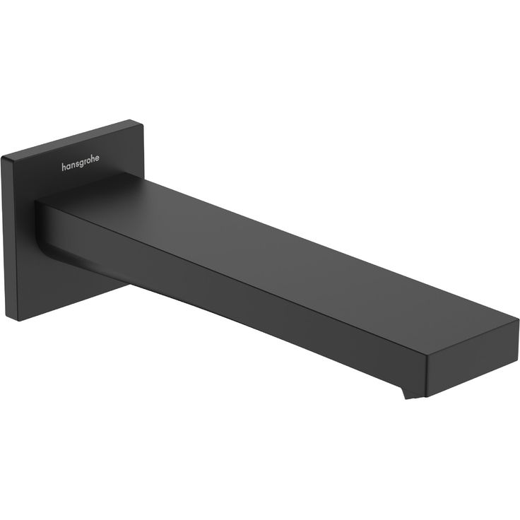 hansgrohe Tecturis E Ammeputki G1/2 / DN20, piiloasennus