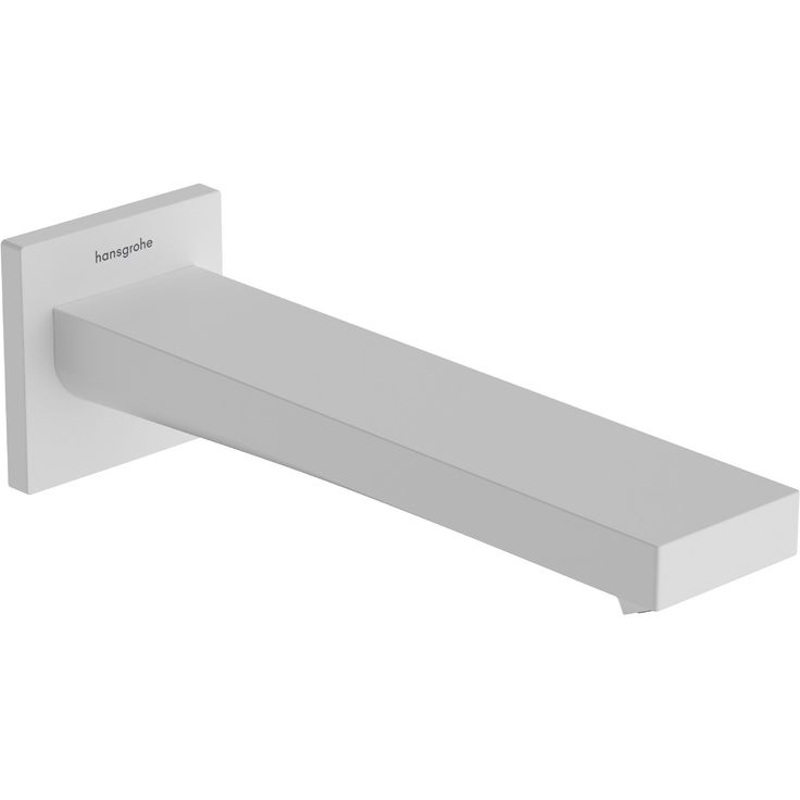 hansgrohe Tecturis E Ammeputki G1/2 / DN20, piiloasennus