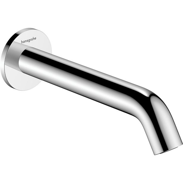 hansgrohe Tecturis S Ammeputki G1/2 / DN20, piiloasennus
