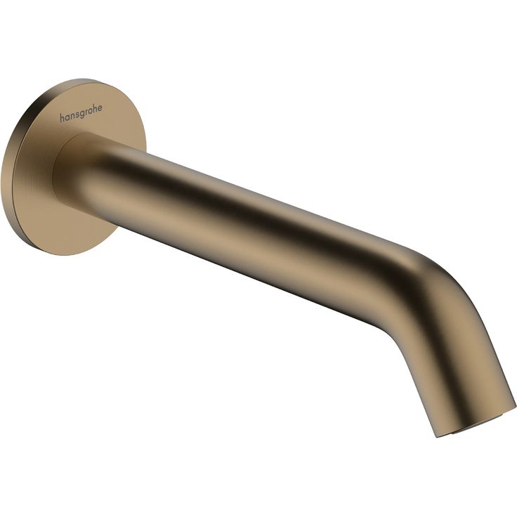 hansgrohe Tecturis S Ammeputki G1/2 / DN20, piiloasennus