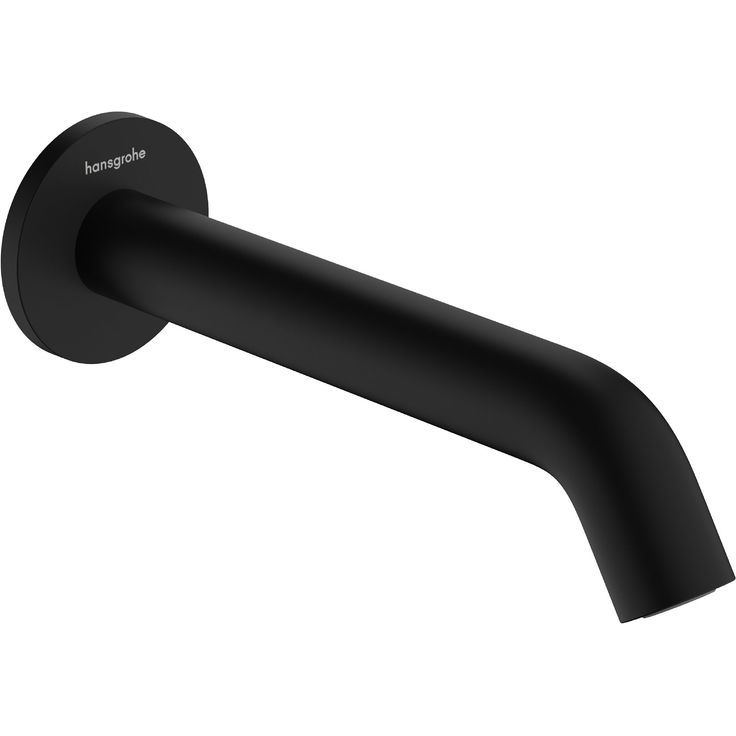 hansgrohe Tecturis S Ammeputki G1/2 / DN20, piiloasennus