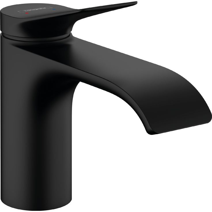 hansgrohe Vivenis Yksiote pesuallashana 80, vipupohjaventtiili