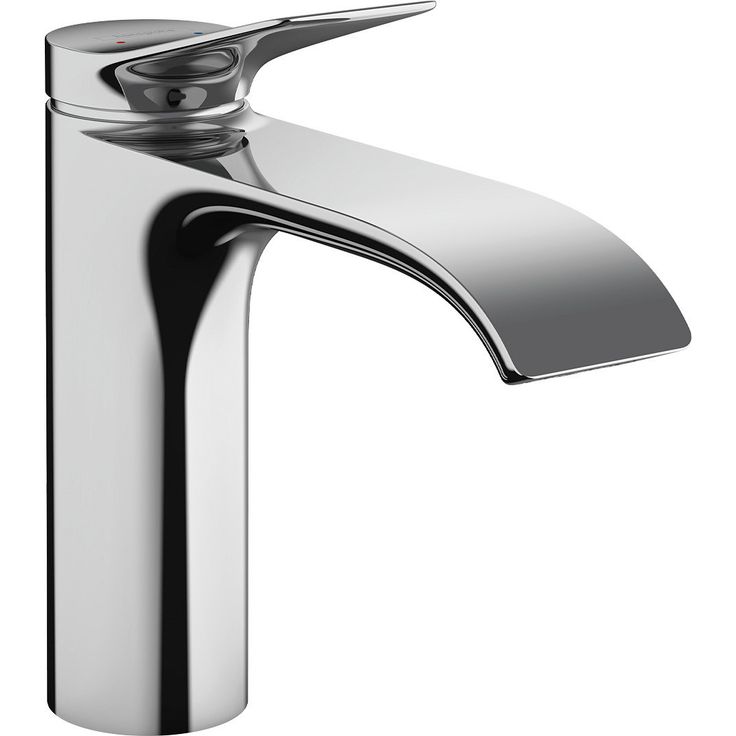 hansgrohe Vivenis Yksiote pesuallashana 110 vipupohjaventtiilillä