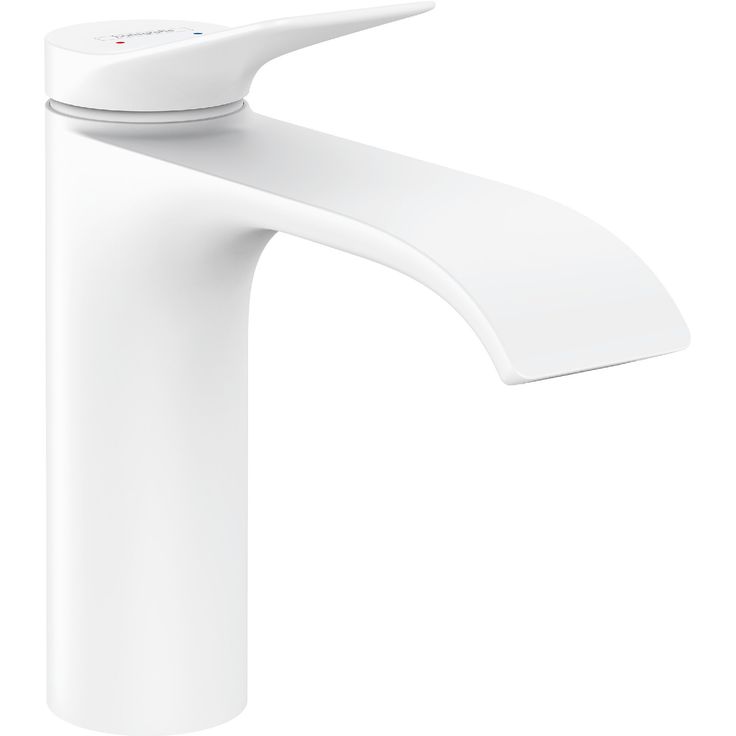 hansgrohe Vivenis Yksiote pesuallashana 110 vipupohjaventtiilillä