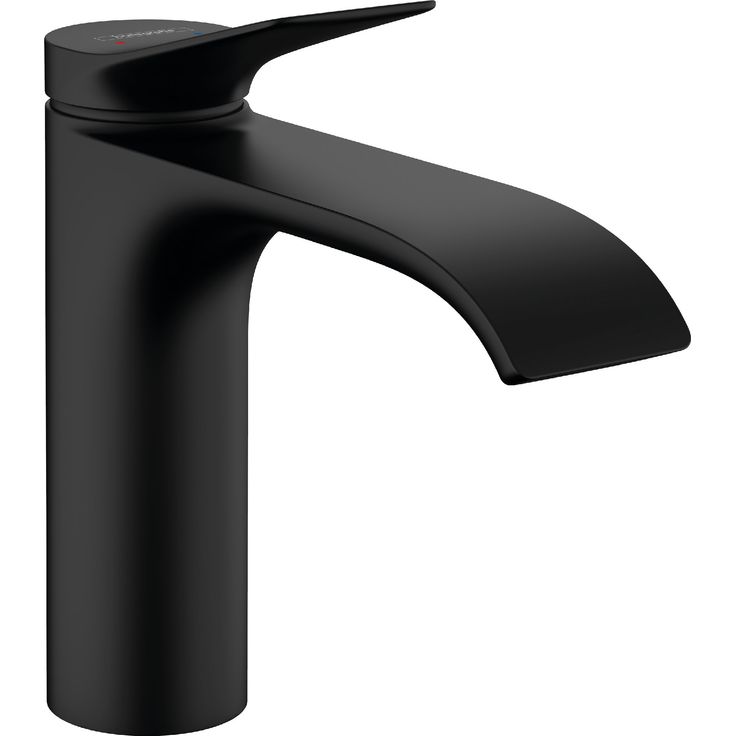 hansgrohe Vivenis Yksiote pesuallashana 110 ilman pohjaventtiiliä