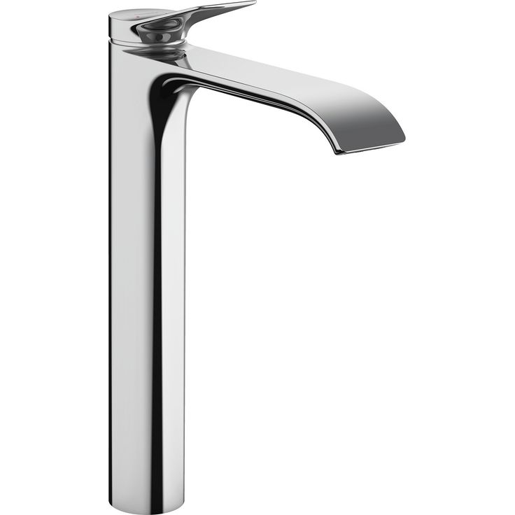 hansgrohe Vivenis Yksiote pesuallashana 250 vipupohjaventtiilillä