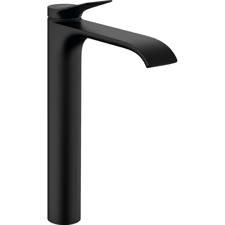 hansgrohe Vivenis Yksiote pesuallashana 250 vipupohjaventtiilillä