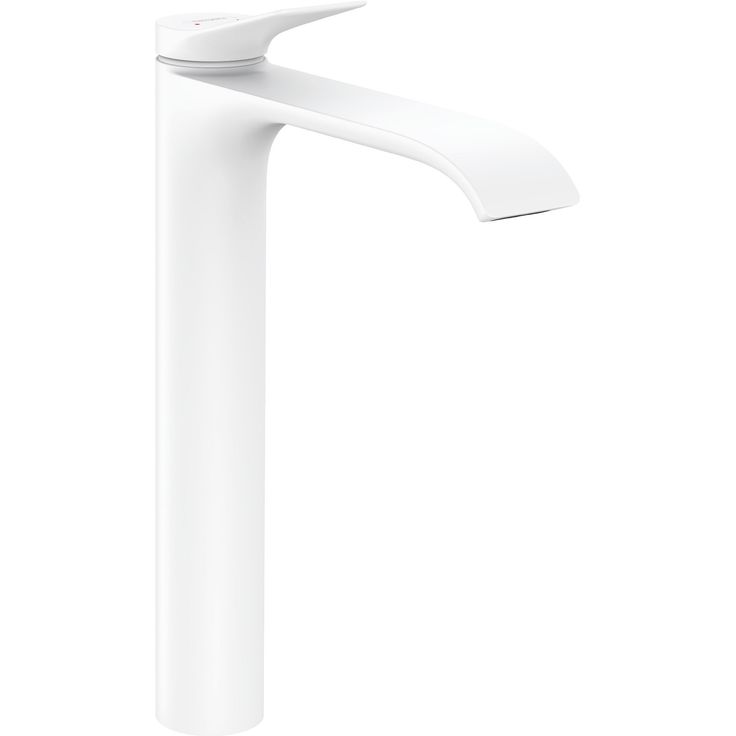 hansgrohe Vivenis Yksiote pesuallashana 250 vipupohjaventtiilillä