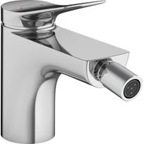 Bideeistuinhana Hansgrohe Vivenis vipupohjaventtiili, kromi
