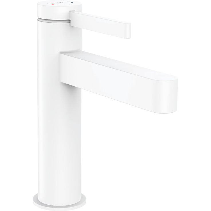 hansgrohe Finoris Yksiote pesuallashana 110 vipupohjaventtiilillä