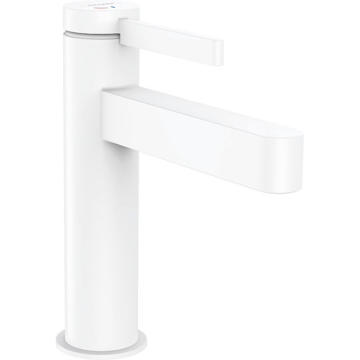 hansgrohe Finoris Yksiote pesuallashana 110 CoolStart PushOpen-pohjaventtiilillä