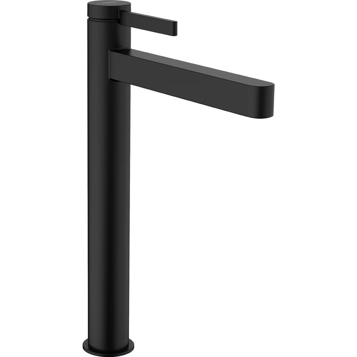 hansgrohe Finoris Yksiote pesuallashana 260 PushOpen-pohjaventtiilillä