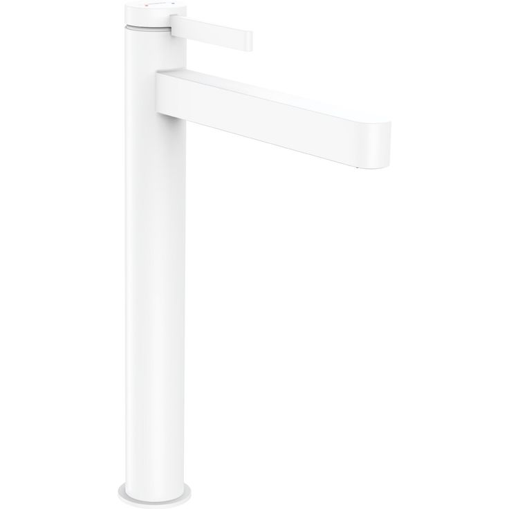 hansgrohe Finoris Yksiote pesuallashana 260 PushOpen-pohjaventtiilillä