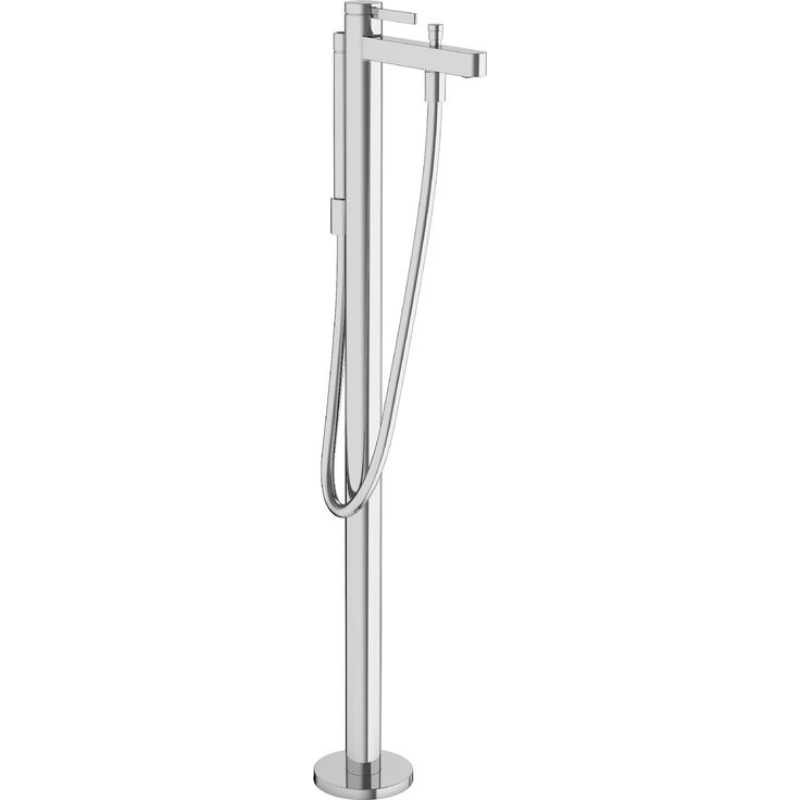 hansgrohe Finoris Yksiote ammehana lattia-asennukseen