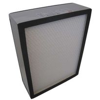 HEPA-suodatin H&amp;H 600S/700 monitoimi-ilmanpuhdistimeen