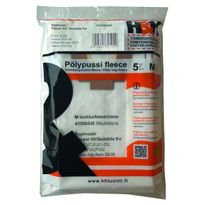Pölypussi H&amp;H 5kpl fleece 41556545