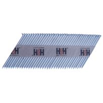 Konenaula kampa H&amp;H 34° 64x2,9 kuumasinkitty 2500kpl