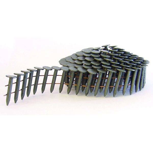 Huopakattonaula H&H 45x3,1 kuumasinkitty 3600kpl