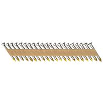 Ankkurinaula kampa H&amp;H 34° 40x4,0mm kuumasinkitty 1000kpl