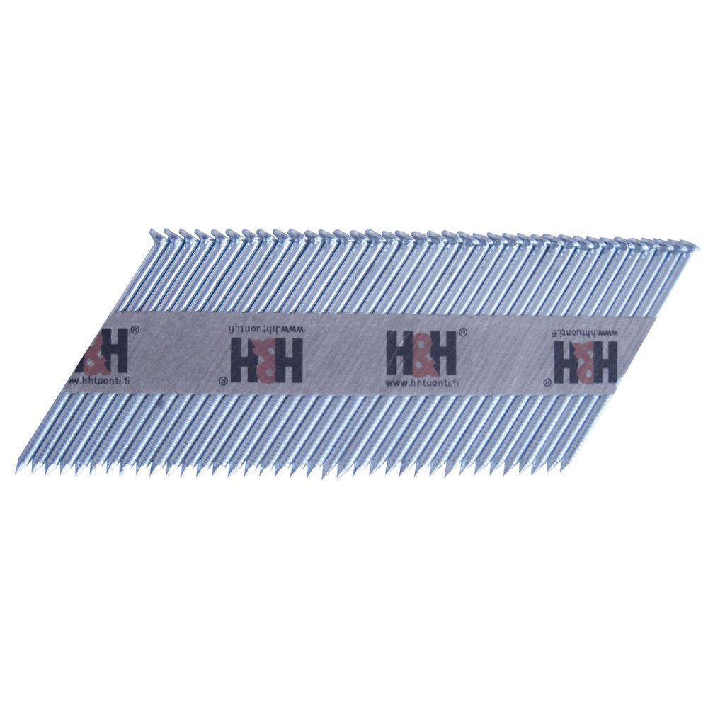 Konenaula kampa H&H 34° 64x2,9 rst 1000kpl