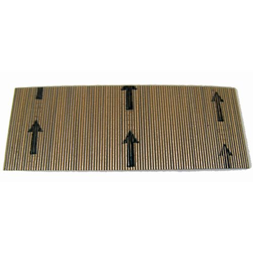 Pinninaula H&H sähkösinkitty 25mm 20000kpl