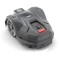Robottiruohonleikkuri Husqvarna Automower 305E Nera, 600m²