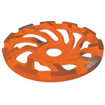 Yleisbetonilaikka H&amp;H GDS180AFS 180x22mm