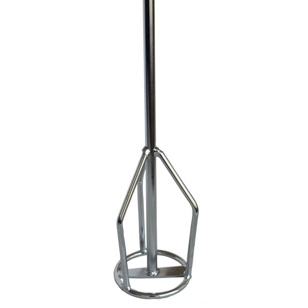 Vispilä sekoittimelle H&H KR3N105M14 neutraali 105x600mm, pastamaiset materiaalit