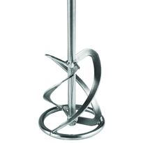 Vispilä sekoittimelle H&amp;H WR3R120M14 ylösnostava 120x600mm, sitkeät materiaalit