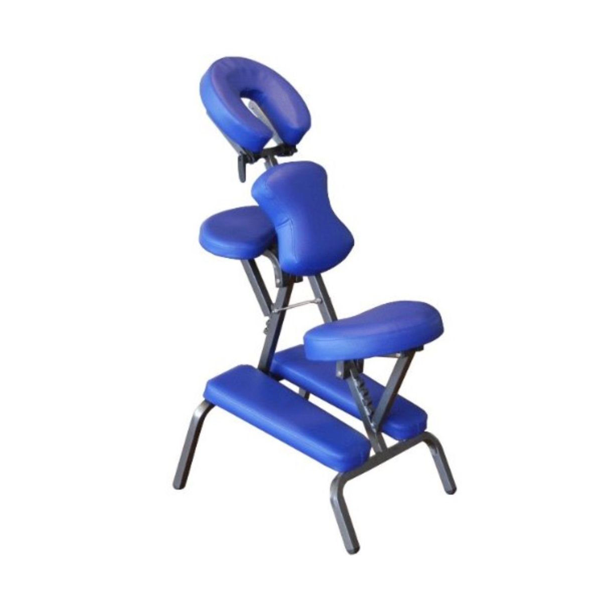 Kannettava hierontatuoli AB Polar On Site, sininen