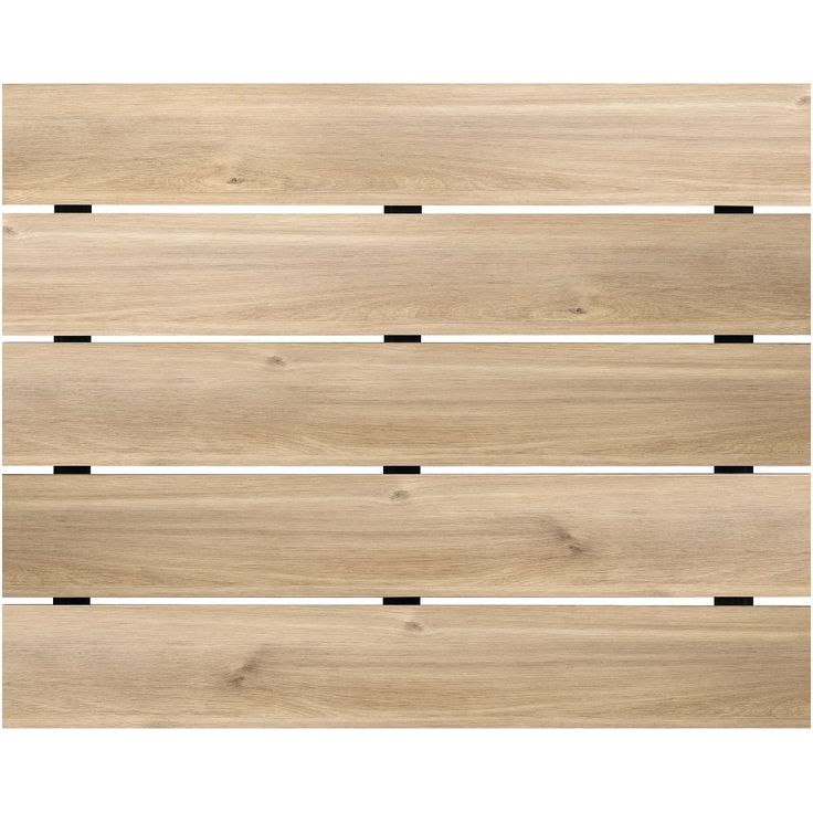 Sängynpääty Hiipakka Black, 125 cm, hunajatammi