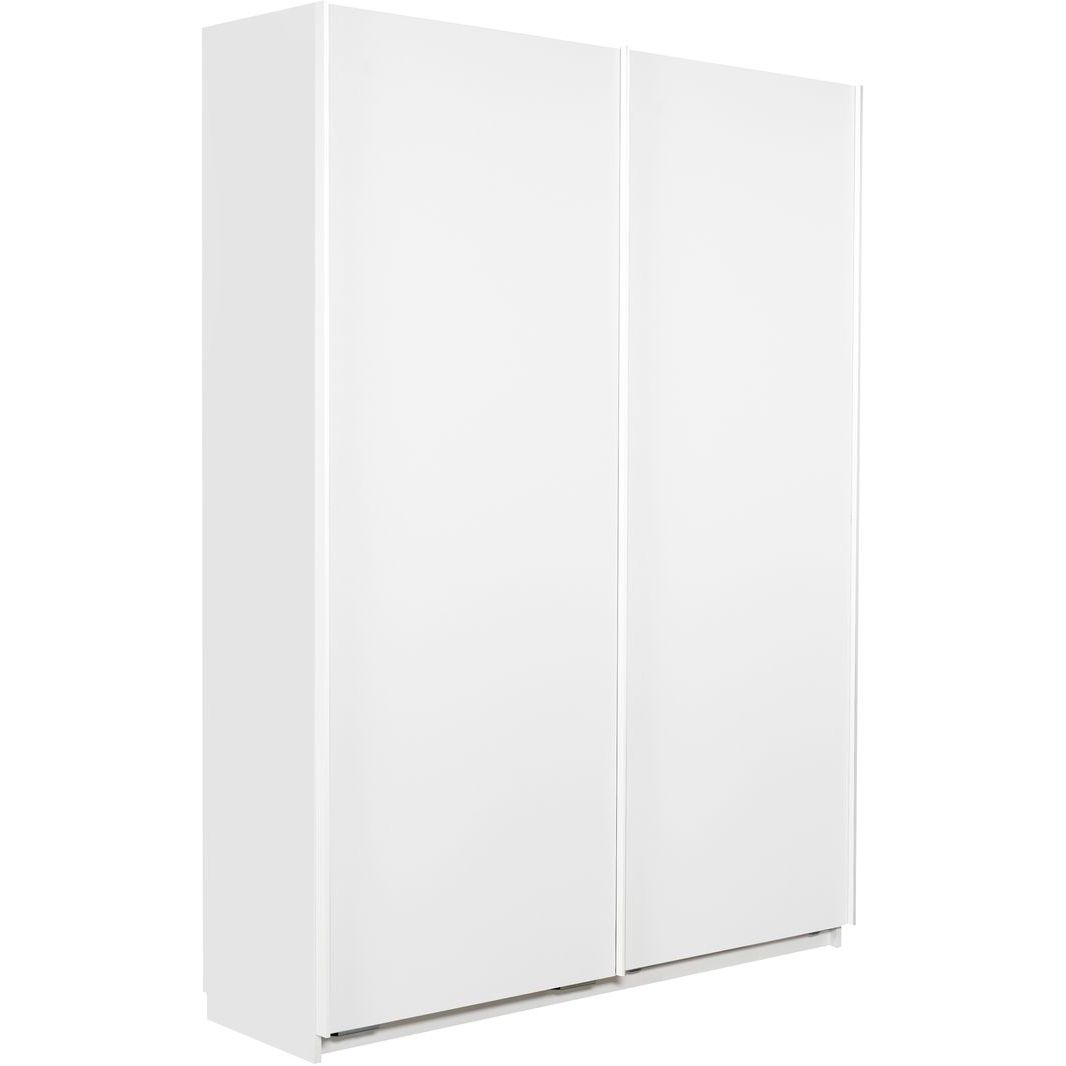 Liukuovikomero Hiipakka Stina 150x45cm, eri ovivaihtoehtoja