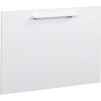 Lisäovi Hiipakka Solo 166 cm TV-tasoon, valkoinen